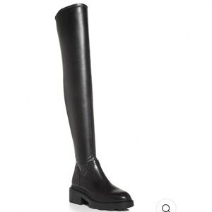 Ash Over the Knee Boots Eur 38